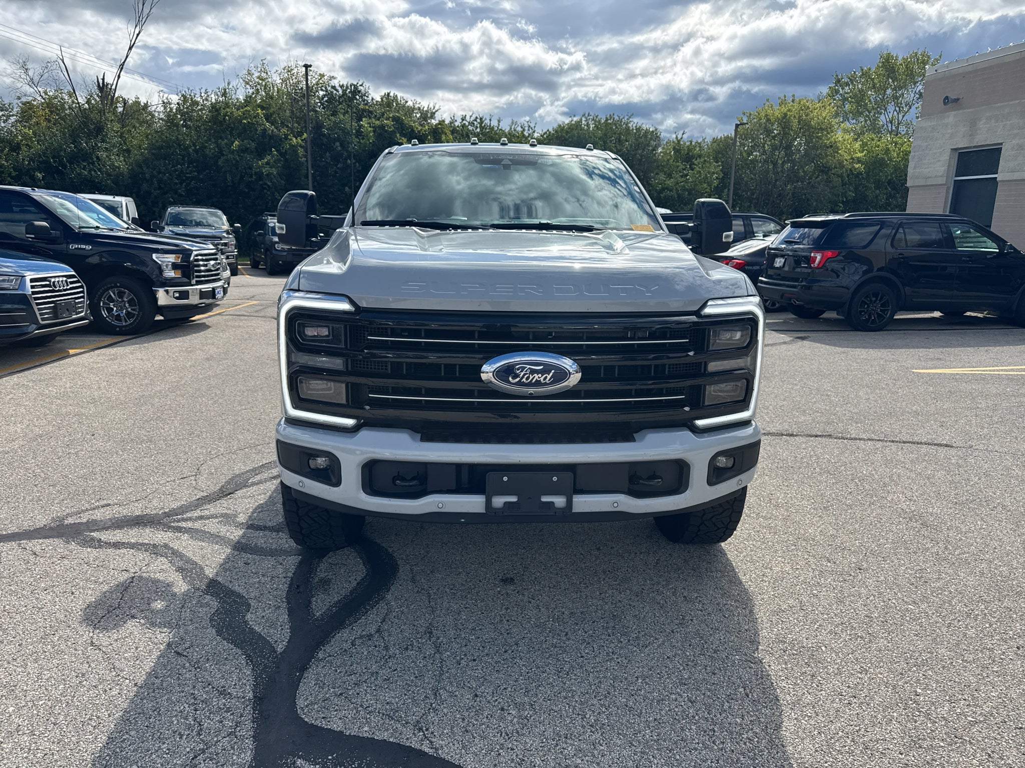 ford f-350 super duty 2026 1FT8W3BM2TEC21562 image ford f-350 super duty 2026 1FT8W3BM2TEC21562 image